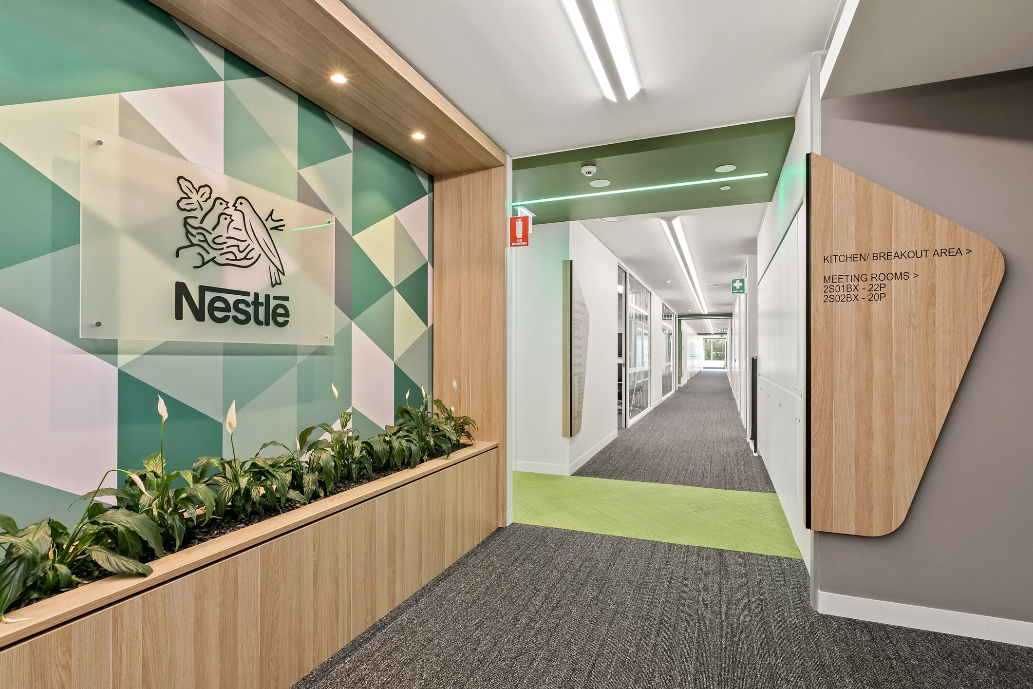 Nestle+1+homebush+bay+drive+rhodes 103